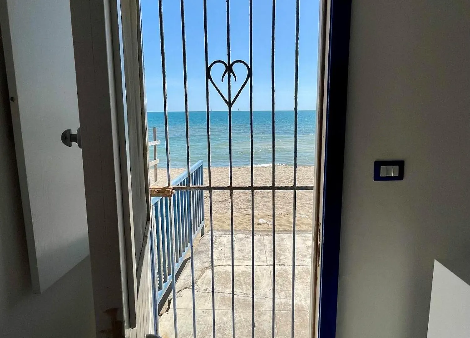 Villaggio Turistico Europeo Catania Holiday park