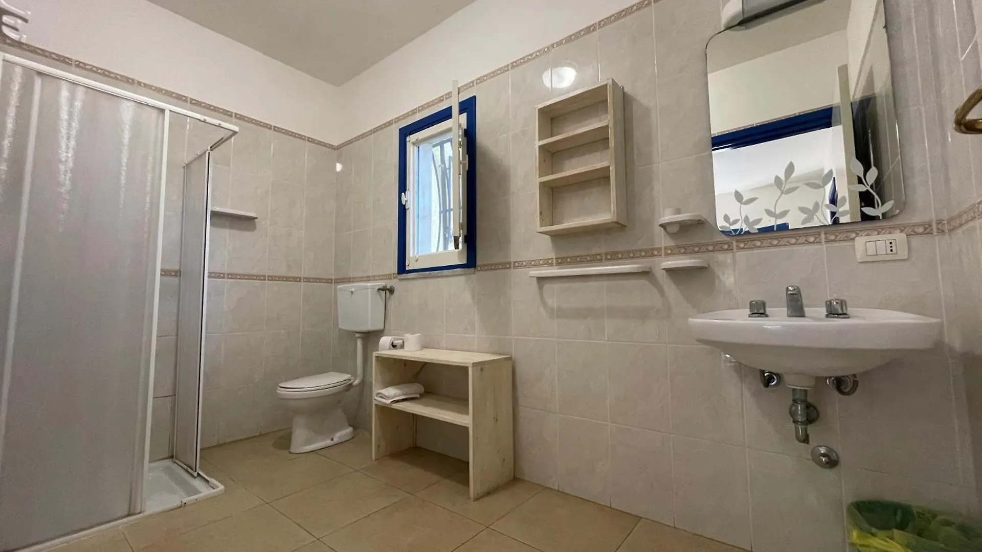 Villaggio Turistico Europeo Catania Holiday park