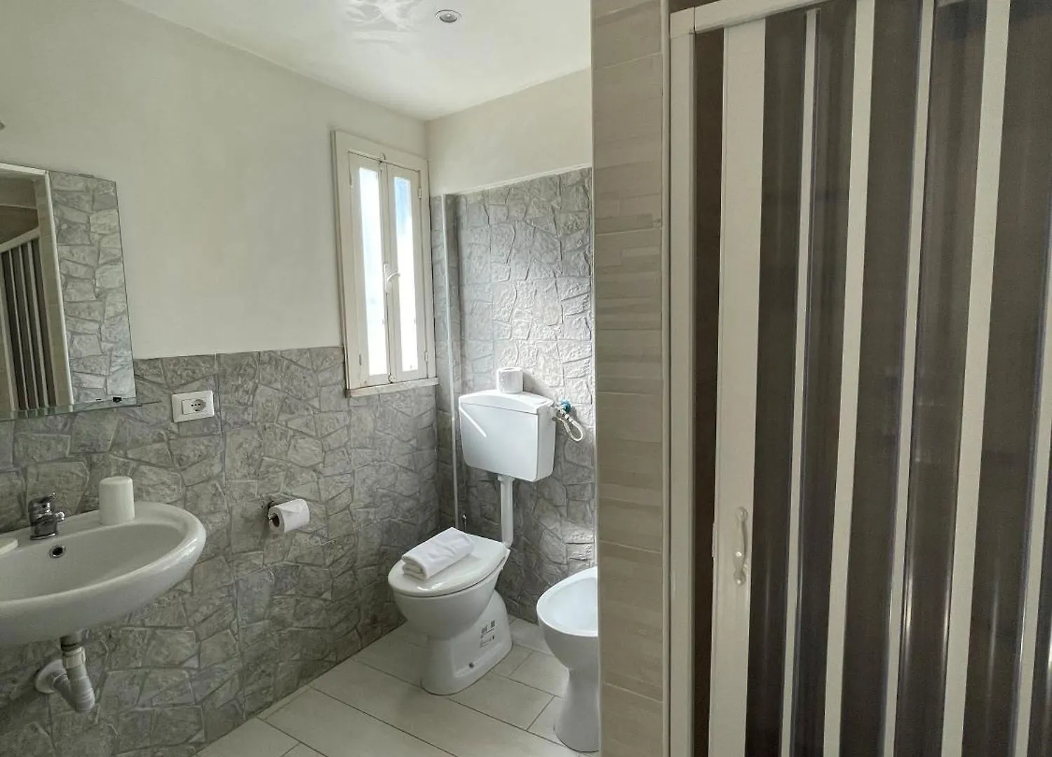 Villaggio Turistico Europeo Catania Holiday park