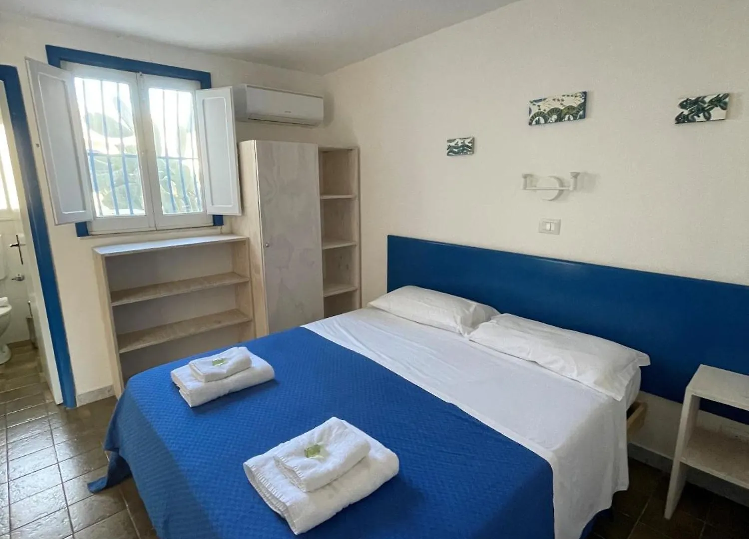 Villaggio Turistico Europeo Catania Holiday park
