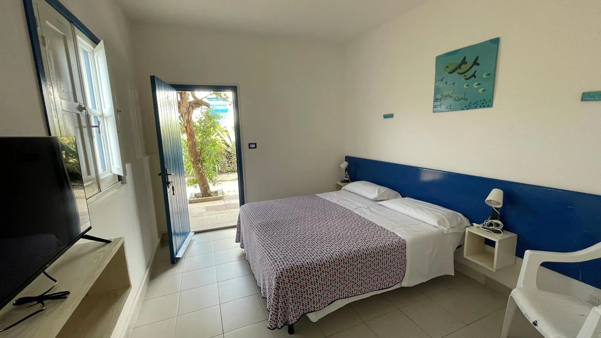 Holiday park Villaggio Turistico Europeo Catania
