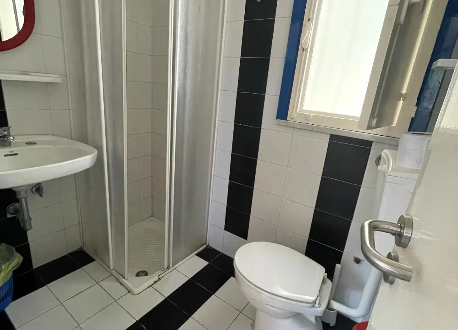 Holiday park Villaggio Turistico Europeo Catania