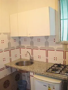 ** ホリデーパーク Villaggio Turistico Europeo カターニア イタリア