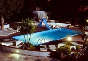 Villaggio Turistico Europeo カターニア
