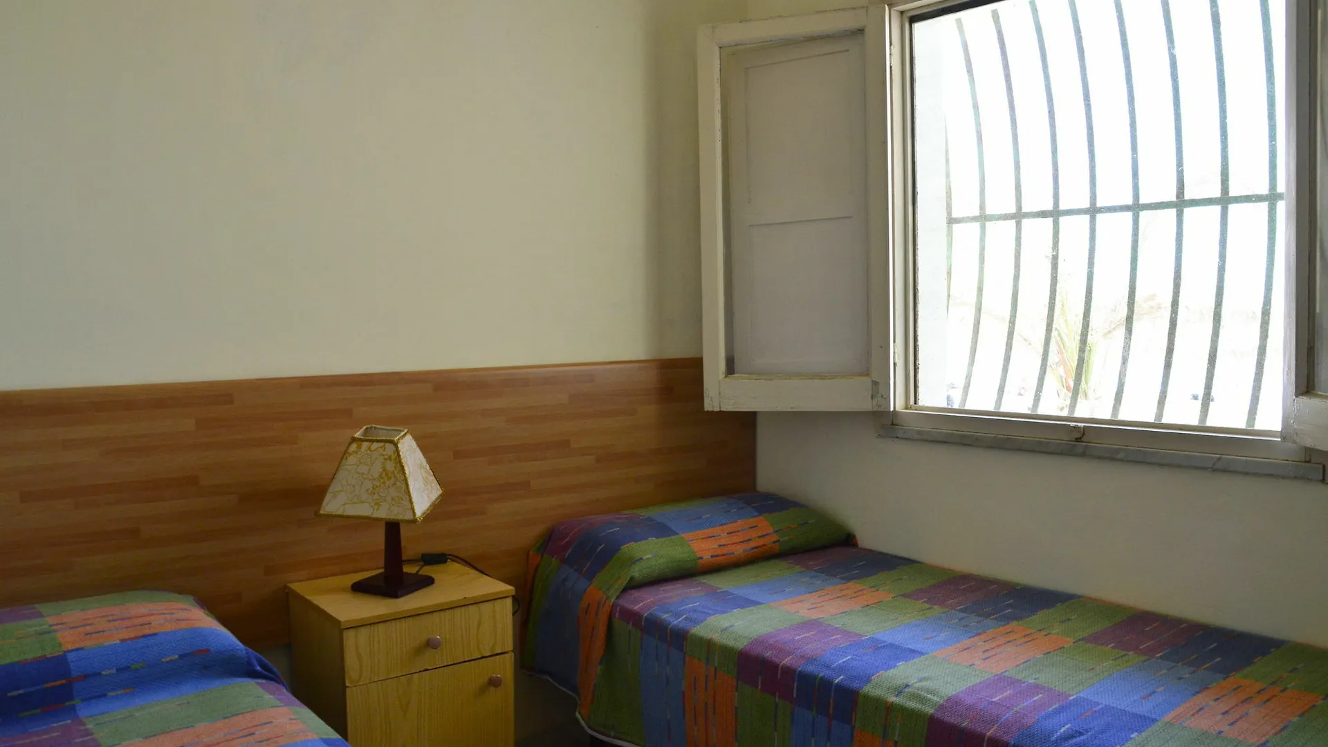Holiday park Villaggio Turistico Europeo Catania